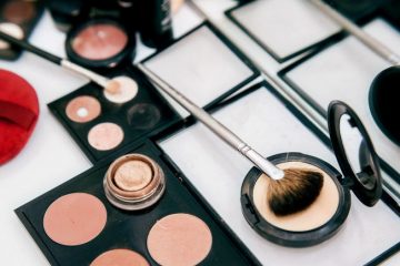 multi-purpose makeup product