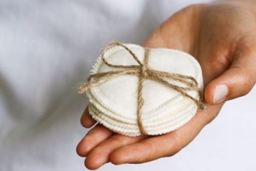 cotton pads